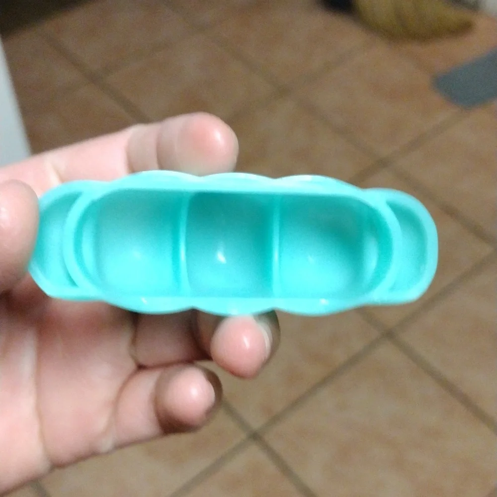 Seashell Headphone Case For Apple AirPods Pro